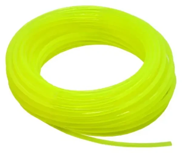 Garvia Struna do kosačky 1,6 mm / Struna do kosačky / 10 m / kruhový profil