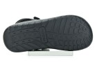 Protetika Plus Protetika Tafi Neo Black barefoot sandále 28 EUR