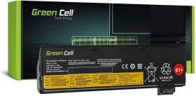 Green Cell do Lenovo ThinkPad (LE95)