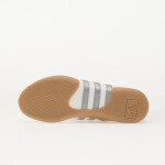 Tenisky adidas Taekwondo Mei Ftwr White/ Silver Met./ Gum 3 EUR 36 2/3