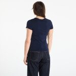 Tričko Tommy Hilfiger Script Slim Ss Tee ? S