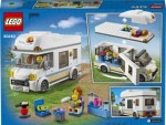 LEGO® City 60283 Prázdninový karavan