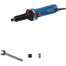 BOSCH GGS 30 LS Professional / Priama brúska / 750W / 33000 ot/min / Priemer klieštiny 8 mm (06012B5020)