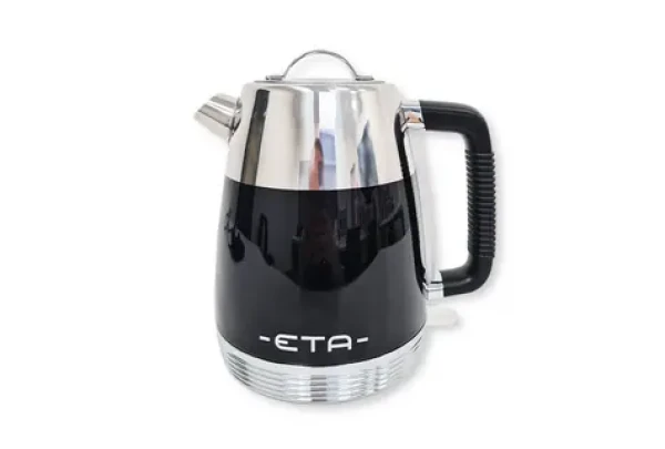 ETA ETA918690020 Storio čierna / rýchlovarná kanvica / 2150W / 1.7L (ETA918690020)