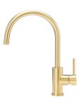Reginox Reginox - Drezová batéria CANO GOLD, kartáčovaný nikel-zlato R30509