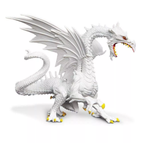 Safari Ltd. Safari Ltd. Figúrka - Snow Dragon