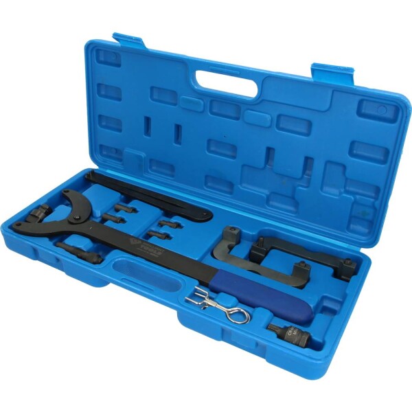 Brilliant Tools BT591050 Sada náradia na rozvod motora pre VAG 2.8, 3.0 FSI; BT591050