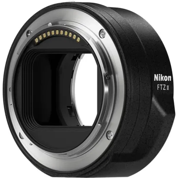 Nikon FTZ II adaptér bajonetu Z pre objektívy s bajonetom F (JMA905DA)