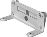 Logitech Wall Mount Pre Video Bar (952-000044)