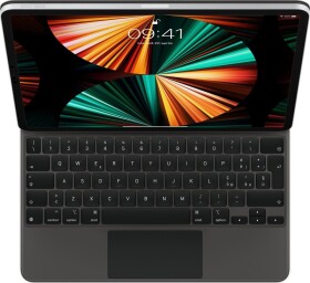 Apple APPLE Magic Keyboard für iPad Air 13 12,9inch 5th generation Italian Black