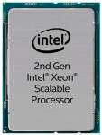 Intel Xeon Gold 6238R @ 2.2GHz - TRAY / TB 4.0GHz / 28C56T / L3 38.5MB / Bez VGA / 3647 / Cascade Lake / 165W (CD8069504448701)