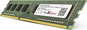 ProXtend DDR3L, 4 GB, 1600MHz, CL11 (D-DDR3-4GB-004)