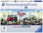 Ravensburger Puzzle Panorama VW 1000 dielov