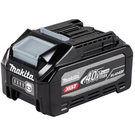 Makita 1910N6-8 Akumulátor XGT BL4040F / 40V / Li- ION / 4.0 Ah (0088381597869)