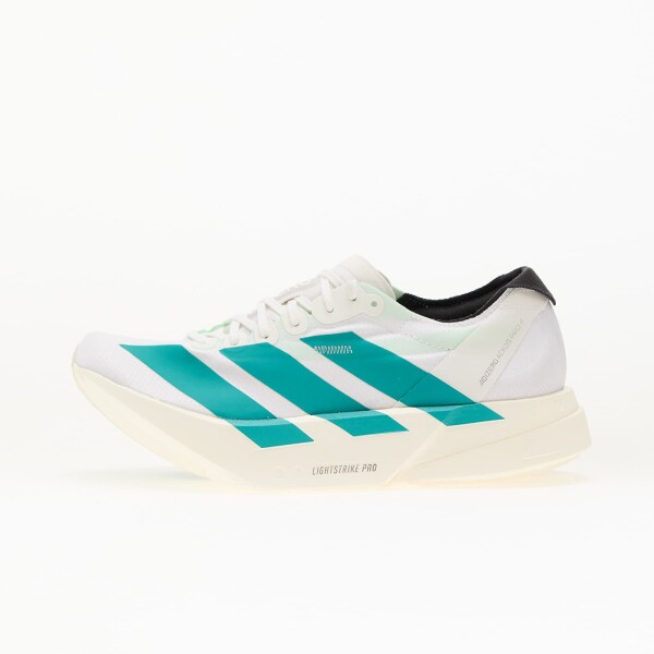 Tenisky adidas Adizero Adios Pro 4 W Ftw White/ Purtea/ Carbon EUR 39 1/3