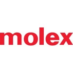 Molex zásuvkové puzdro na dosku Počet pólov 144 737803254 1 ks Tube; 737803254