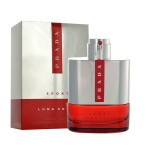 Prada Luna Rossa Sport EDT ml