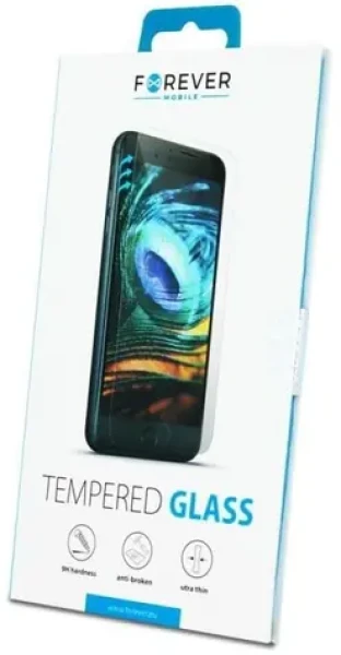 Forever Tvrdené sklo 2.5 D pre Samsung Galaxy S22 (GSM111254)