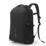 XD Design Plecak BIZZ BACKPACK BLACK