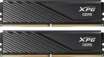 ADATA XPG Lancer Blade 32GB (2x 16GB) čierna / Pamäť RAM / DDR5 / 6400 MHz / CL32 / DIMM / AMD EXPO / XMP 3.0 (AX5U6400C3216G-DTLABBK)