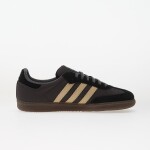 Tenisky adidas Samba Og Utility Black/ Stokha/ Core Black EUR 45 1/3