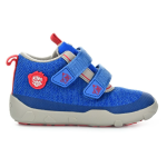 Affenzahn Low Boot Knit Happy Whale Flexy celoročné členkové barefoot topánky 29 EUR