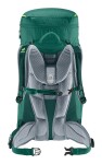 Detský batoh Deuter Fox 40 Masala-Cherry