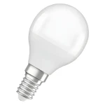 OSRAM Parathom Classic P LED 40 4,9 W E14 / Žiarovka / 2700K teplá biela / nestmievateľná (4058075431096)