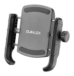 Interphone Univerzálny držiak Crab QUIKLOX (SMQUIKLOXCRAB)