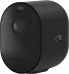 Arlo Arlo Pro4 Spotlight, surveillance camera (black, set of 3)