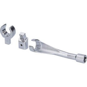 Brilliant Tools BT606004 Špeciálny kľúč pre snímač teploty výfukových plynov pre VAG, 19 mm; BT606004