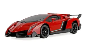AMEWI RC auto Lamborghini Veneno červená