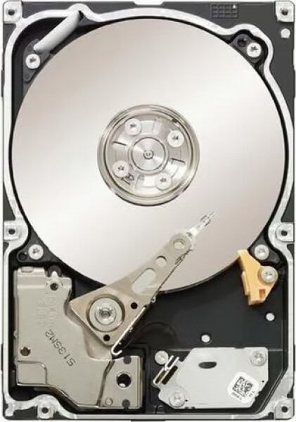 HP Midline 1TB 2.5'' SATA II (3 Gb/s) (625609B21)