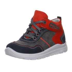 Detská celoročná obuv MEL, Superfit, 1-00324-47, šedá - 19