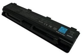 Extra Digital Notebook baterija, Extra Digital Advanced, TOSHIBA PABAS261, 5200mAh