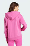 Dámska mikina Mikina W JD3067 pink - Adidas L