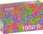 ENJOY Puzzle Hypnóza