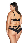 Figy Ava 2125/B brazílska S-3XL béžová béžová S