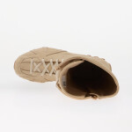Adidas Ghost Sprint Boots Magic Beige/ Magic Beige/ Wonder White 7