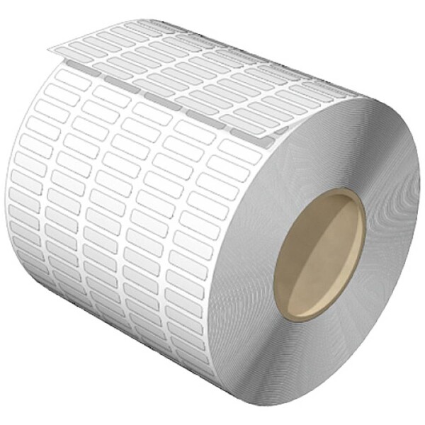 Weidmüller 2799200000 THM MT30X 15/4 WS značenie prístrojov biela 10000 ks; 2799200000