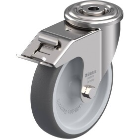 Blickle 847103 otočné koliesko s brzdou; 847103