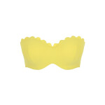 Vrchný diel plaviek SW1823 Yellow - Panache 65G