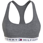 Dámska športová podprsenka UW0UW02037-PJB - Tommy Hilfiger S