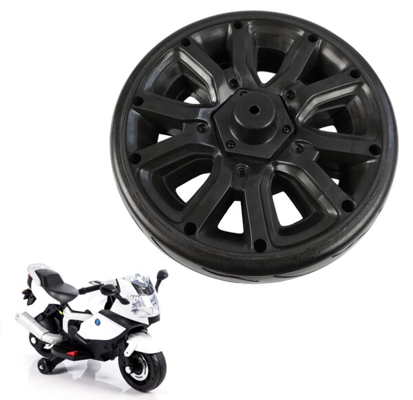 Mamido Motorový bicykel pre akumulátor LB9909