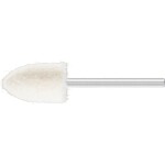 PFERD TOOLS 44141218 leštiace pero Priemer 12 mm 10 ks; 44141218