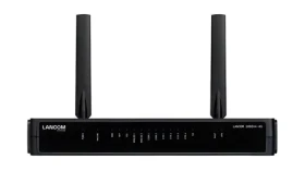 Lancom 1803VA-4G (EU) / Router / 4G/LTE / VDSL2 (62155)