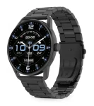 Aligator Chytré hodinky Watch AMOLED PRO / čierne (AW14BK)