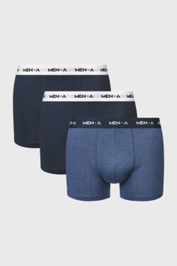 3 PACK Boxerky MEN-A Roland