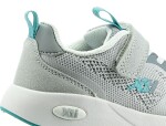 Xti Sneakers Ice barefoot tenisky 32 EUR