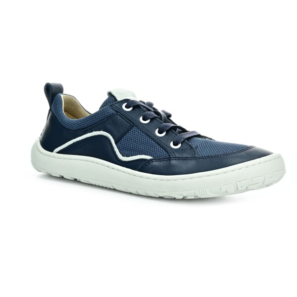 Froddo G3130258-2 Dark Blue barefoot topánky AD 40 EUR